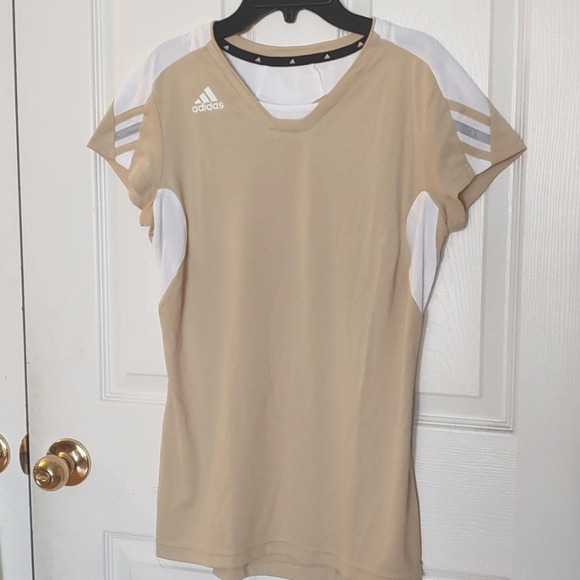 adidas top - Picture 1 of 2